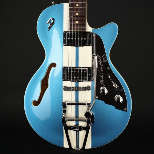 Duesenberg mike campbell - duesenberg, i