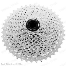 SunRace CSMS7 11-Speed 11-42T