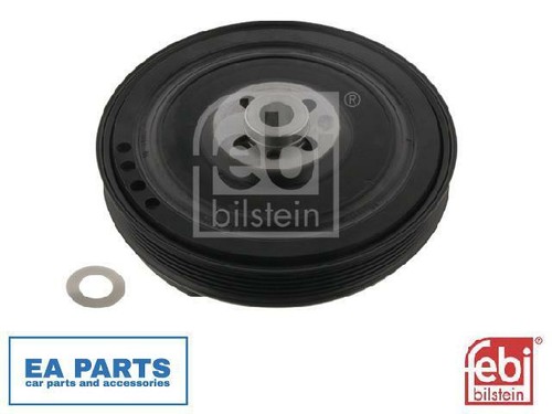 Belt pulley set crankshaft - set,,