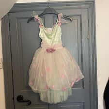 Tinker Bell Tinkerbell Book Day Halloween Fancy Dress Costume - approx.5-6 years