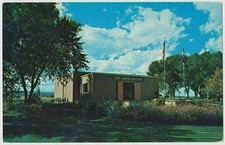 Ute Indian Museum, Montrose, Colorado