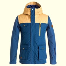 QUIKSILVER Youth RAFT Snow