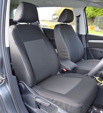 SEAT Alhambra 7 Seater