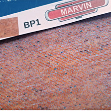 Common Brick Brick Paper for