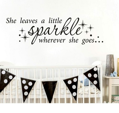 Wall decals quotes - decals,