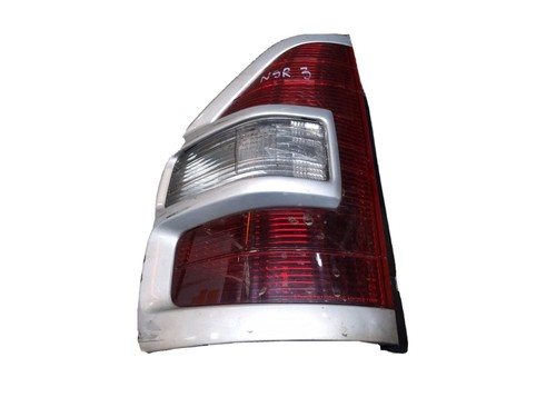 Mitsubishi shogun mk3 left - mitsubishi,