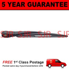 For Renault Megane 13.5" 345mm