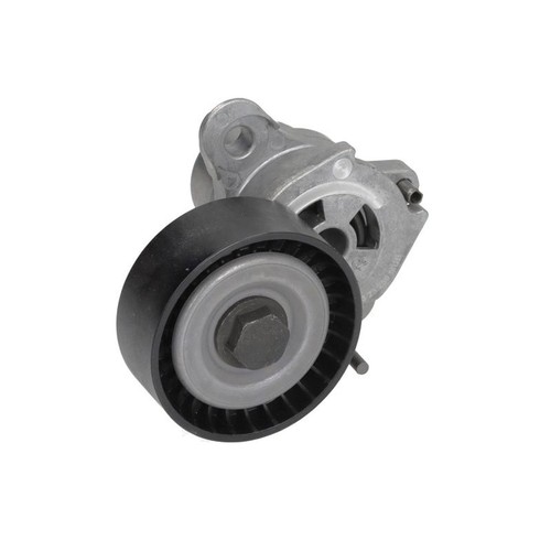 New belt tensioner ribbed - new, tensioner,