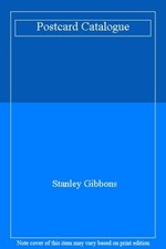 Postcard Catalogue-Stanley