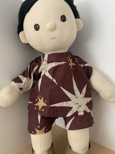 Dinkum doll clothes - dinkum,