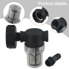 IBC Rain  Filter Hose