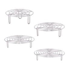 Round Cooking Trivet Rack