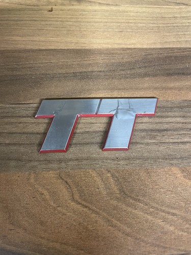 Audi mk1 rear bumper - tt,