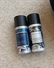 Ted Baker Body Spray Dark