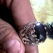 Alevitation Powers to ring