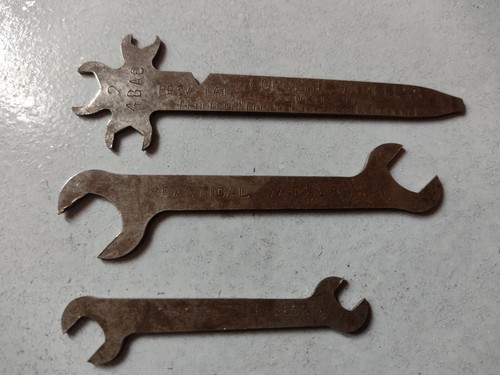 Wireless wrenches spanners - wrenches,
