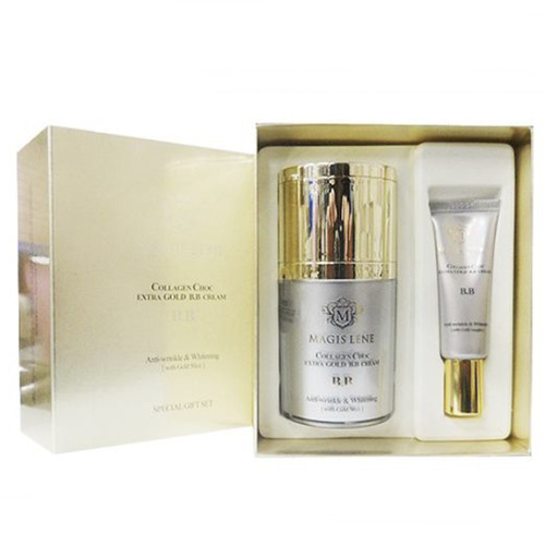 Magis lene collagen choc extra - choc,