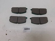 Front Brake Pad Original for
