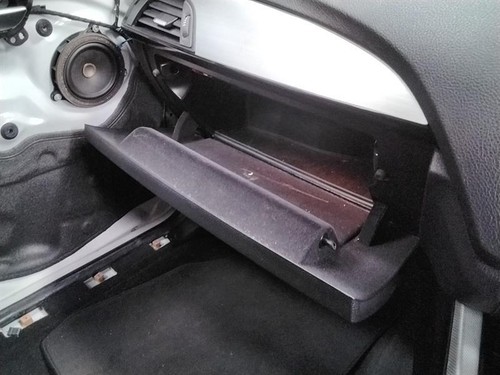 Glove box bmw series - glove, 1