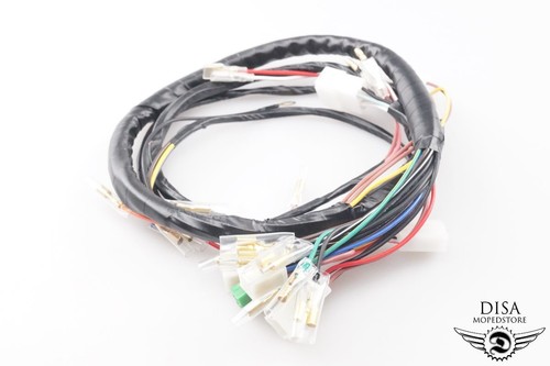 Wiring harness loom - harness,