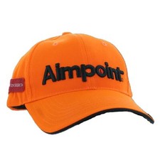 Aimpoint peak Cap Orange Hi