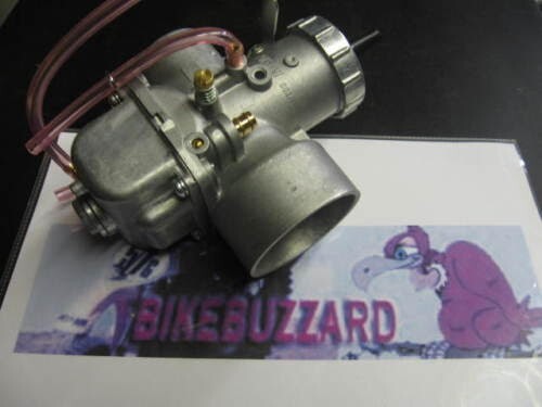 Genuine mikuni carb 36mm - mikuni,