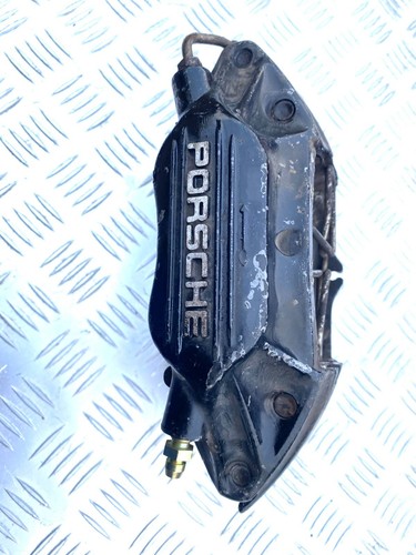 Porsche 944 turbo caliper - porsche, 4