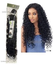 NaturALL SYNTHETIC LONG CURLY