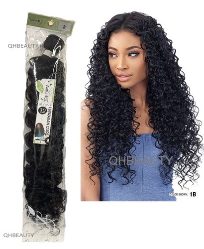 Naturall synthetic long curly - long,