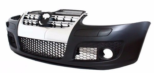 R32 look front bumper - r32,