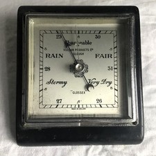Very Rare 1930's? Desk