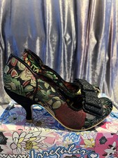Irregular Choice Euro 42