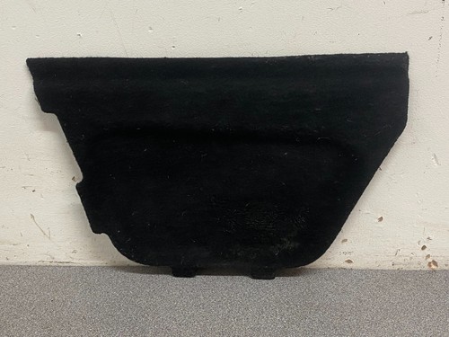 Freelander boot trim - freelander, 2