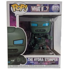 Funko Pop! Vinyl - Marvel -