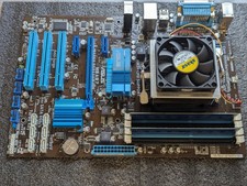 ASUS M5A87 AM3+ Motherboard