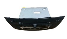 Renault Laguna Navigation CD Radio Player + Code 28115000 Premuim Part