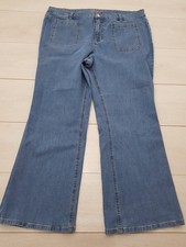 Ruth Langsford Bootcut Denim