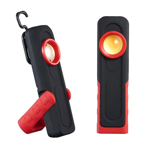 Car detailing usb flashlight - car,