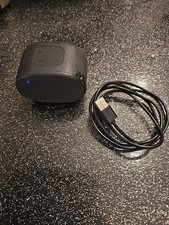 Sony SRS-XB01 Portable Bluetooth Wireless Speaker 