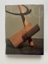 GERALD WALBURG ~ SIGNED ~ by