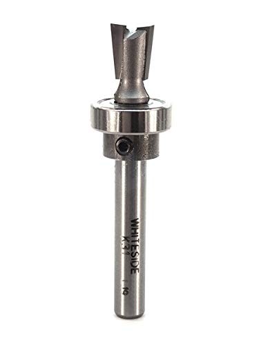 Whiteside k31 degree - whiteside, 7-degree