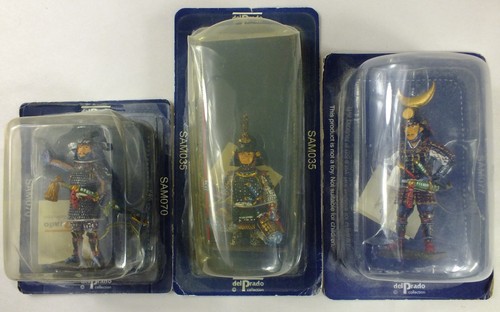 Del prado japan samurai - prado,