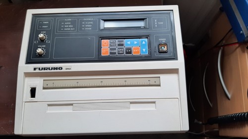 Furuno fax 208 powers - d-fax, 208.
