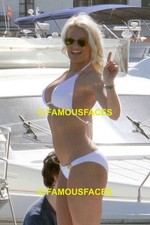DANIELLE ARMSTRONG  TOWIE