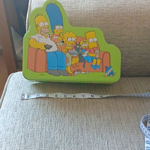 The simpsons assorted - simpsons,