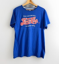 Pepsi Cola Graphic T-Shirt