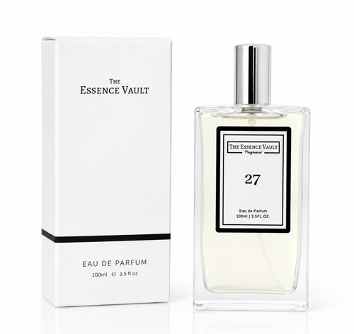 The essence vault eau de - the,