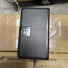 Faulty Vintage Sharp IQ-7000 Personal Electronic Organiser free postage 