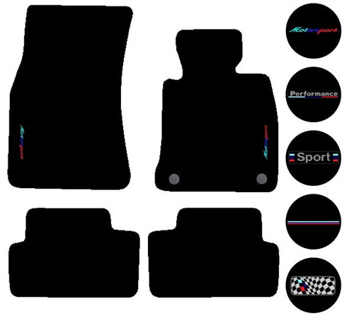 Fits bmw series - bmw, coupe