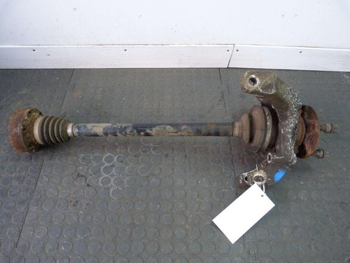 Audi hub stub - audi, d3